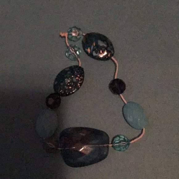 Blue blast - Picture 1 of 1